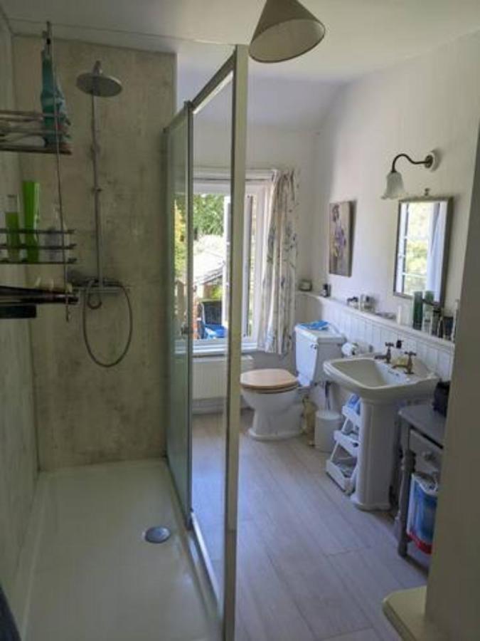 Appartamento Cliffside Cowes  Esterno foto