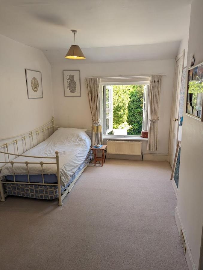 Appartamento Cliffside Cowes  Esterno foto